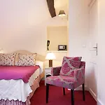 Hotel Du Cygne Paris