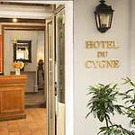 Hotel Du Cygne Paris