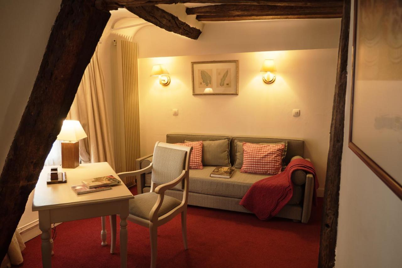 Du Cygne Hotel Paris