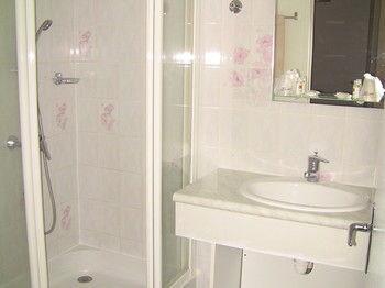 Hotel Du Cygne Parigi