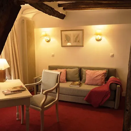 Du Cygne Hotel Parigi
