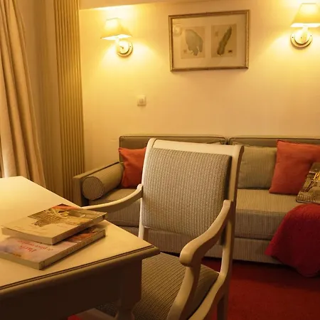 Du Cygne Hotel Parigi