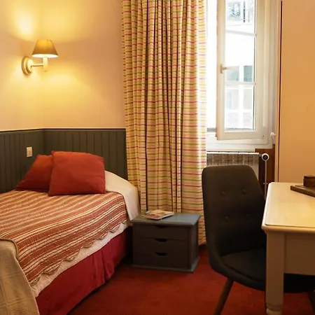 Du Cygne Hotel Parigi