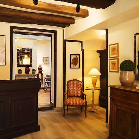 Du Cygne Hotel Parigi