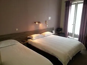 Hotel Du Cygne