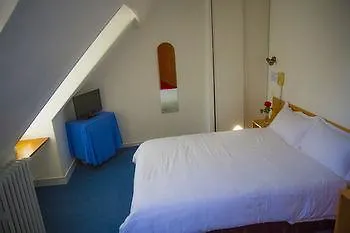 Du Cygne Hotel