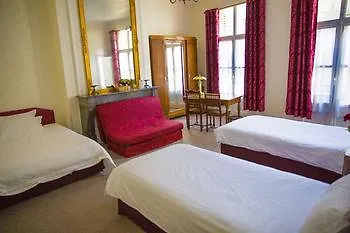 Du Cygne Hotel