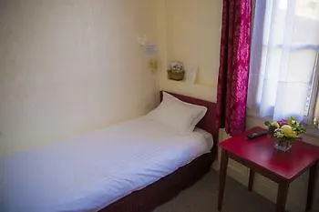Hotel Du Cygne Parigi