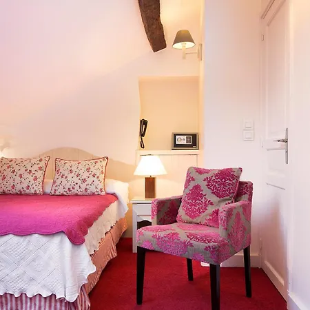 Du Cygne Hotel